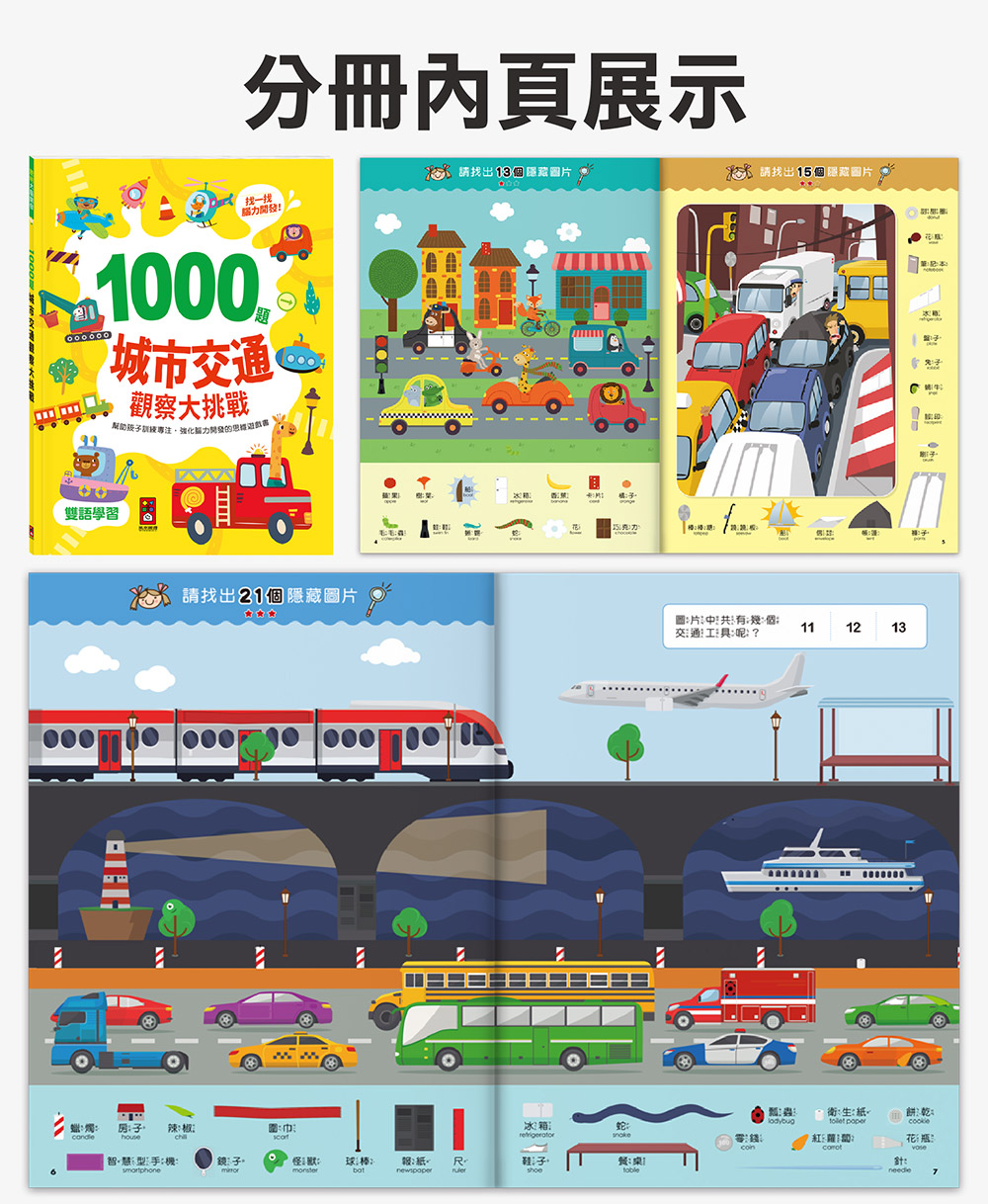 觀察大挑戰